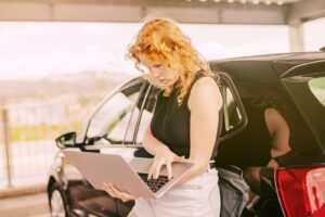 Como encontrar o carro perfeito nos melhores sites de venda online?