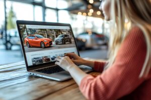 Dicas para realizar uma venda de carro eficaz através da internet