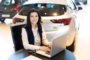 O guia definitivo para vender carros usados online