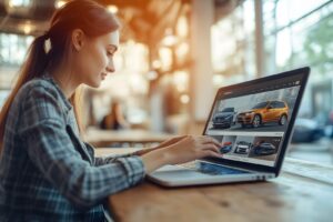 Onde anunciar meu carro de graça e obter resultados rápidos?