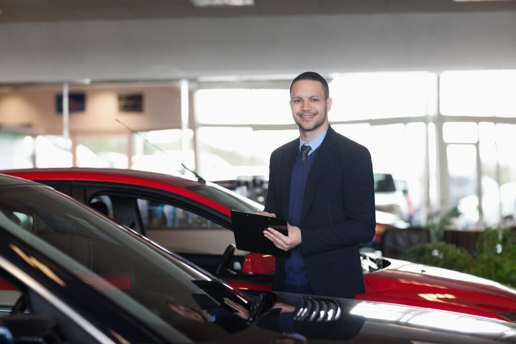 Qual é a melhor maneira de vender um carro online usando o OpaCarro?