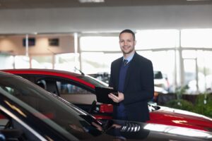 Qual é a melhor maneira de vender um carro online usando o OpaCarro?